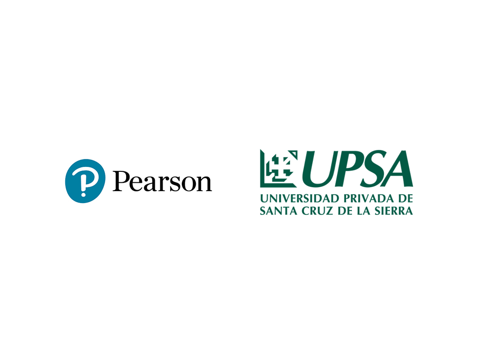 Disponible la Biblioteca Virtual de Editorial Pearson